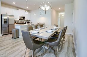 5 Bedroom House for 10 at Storey Lake