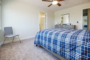 5 Bedroom House for 10 at Storey Lake