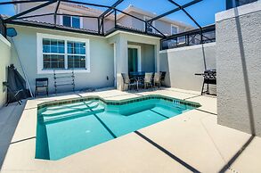 5 Bedroom House for 10 at Storey Lake