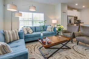 5 Bedroom House for 10 at Storey Lake