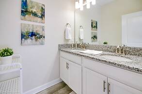 5 Bedroom House for 10 at Storey Lake