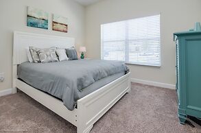 5 Bedroom House for 10 at Storey Lake