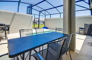 5 Bedroom House for 10 at Storey Lake