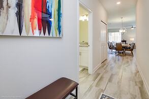 5 Bedroom House for 10 at Storey Lake