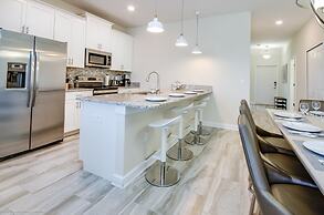 5 Bedroom House for 10 at Storey Lake