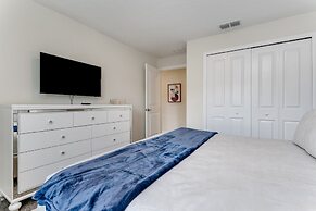 4bed 3Ba Storey Lake Home w. Pool