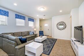 5 Bed 5 Ba Villa with Game Room, Pool & Spa