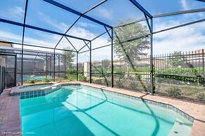 5 Bed 5 Ba Villa with Game Room, Pool & Spa