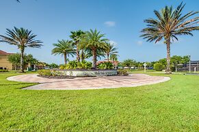 Modern 8 Bdrm 5 Bath Villa