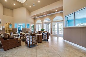 Modern 8 Bdrm 5 Bath Villa