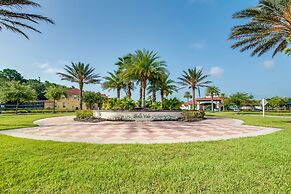 Modern 8 Bdrm 5 Bath Villa