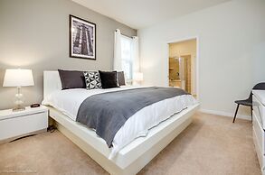 Elegant & Fun 6 Bed Villa Games Pool Ihr4126