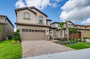 Elegant & Fun 6 Bed Villa Games Pool Ihr4126