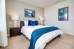 Elegant & Fun 6 Bed Villa Games Pool Ihr4126