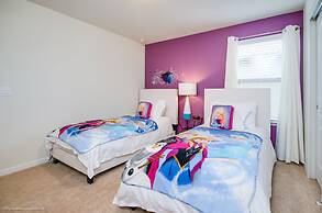 Elegant & Fun 6 Bed Villa Games Pool Ihr4126