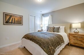 Elegant & Fun 6 Bed Villa Games Pool Ihr4126