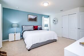 Elegant & Fun 6 Bed Villa Games Pool Ihr4126