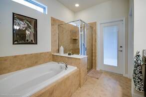 Elegant & Fun 6 Bed Villa Games Pool Ihr4126