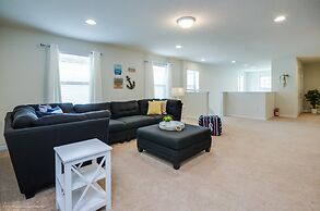 Elegant & Fun 6 Bed Villa Games Pool Ihr4126