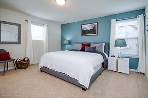 Elegant & Fun 6 Bed Villa Games Pool Ihr4126