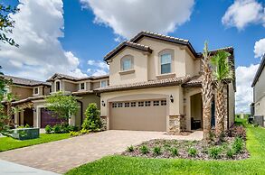 Elegant & Fun 6 Bed Villa Games Pool Ihr4126