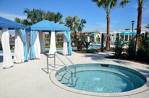 Elegant & Fun 6 Bed Villa Games Pool Ihr4126