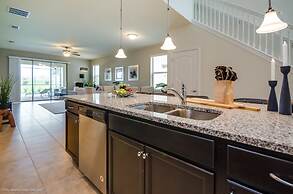 Elegant & Fun 6 Bed Villa Games Pool Ihr4126