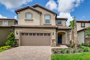 Elegant & Fun 6 Bed Villa Games Pool Ihr4126