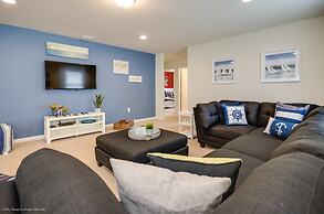 Elegant & Fun 6 Bed Villa Games Pool Ihr4126