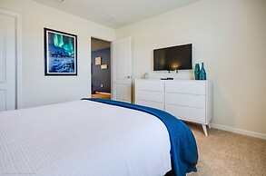 Elegant & Fun 6 Bed Villa Games Pool Ihr4126