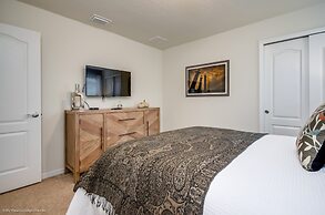 Elegant & Fun 6 Bed Villa Games Pool Ihr4126