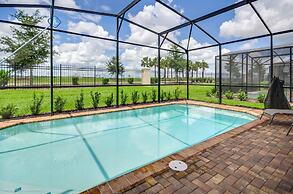 Elegant & Fun 6 Bed Villa Games Pool Ihr4126