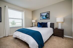 Elegant & Fun 6 Bed Villa Games Pool Ihr4126