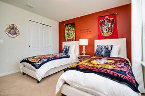 Elegant & Fun 6 Bed Villa Games Pool Ihr4126