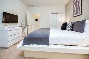 Elegant & Fun 6 Bed Villa Games Pool Ihr4126