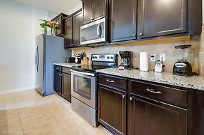 Elegant & Fun 6 Bed Villa Games Pool Ihr4126