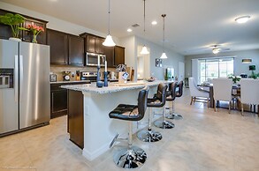 Elegant & Fun 6 Bed Villa Games Pool Ihr4126