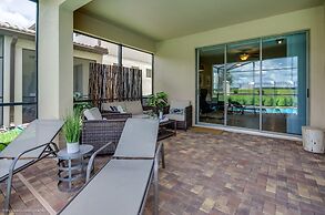 Elegant & Fun 6 Bed Villa Games Pool Ihr4126