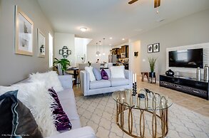 Elegant & Fun 6 Bed Villa Games Pool Ihr4126