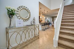 Elegant & Fun 6 Bed Villa Games Pool Ihr4126