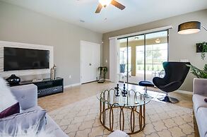 Elegant & Fun 6 Bed Villa Games Pool Ihr4126