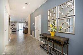 9 Bedroom Rental for 18 Guests