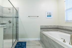 9 Bedroom Rental for 18 Guests