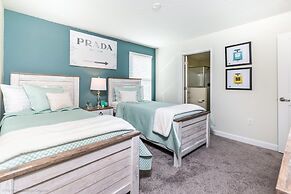 9 Bedroom Rental for 18 Guests