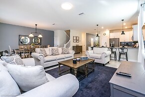 9 Bedroom Rental for 18 Guests