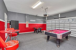 9 Bedroom Rental for 18 Guests