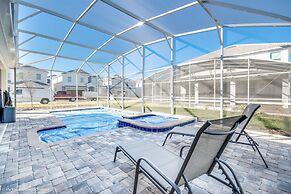 9 Bedroom Rental for 18 Guests