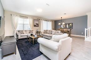 9 Bedroom Rental for 18 Guests