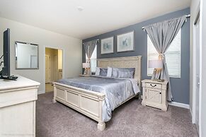 9 Bedroom Rental for 18 Guests