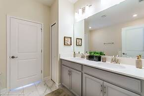 8 Bedroom Champions Gate Villa